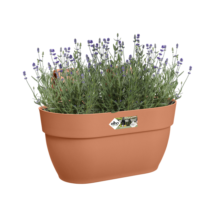 vibia campana easy hanger medium terre cuite